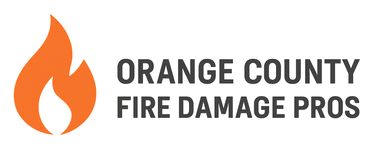 Orange County Fire Damage Pros