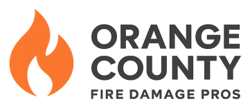 Orange County Fire Damage Pros